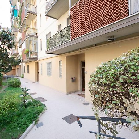 Wonder Apartment & Free Parking Florença Exterior foto