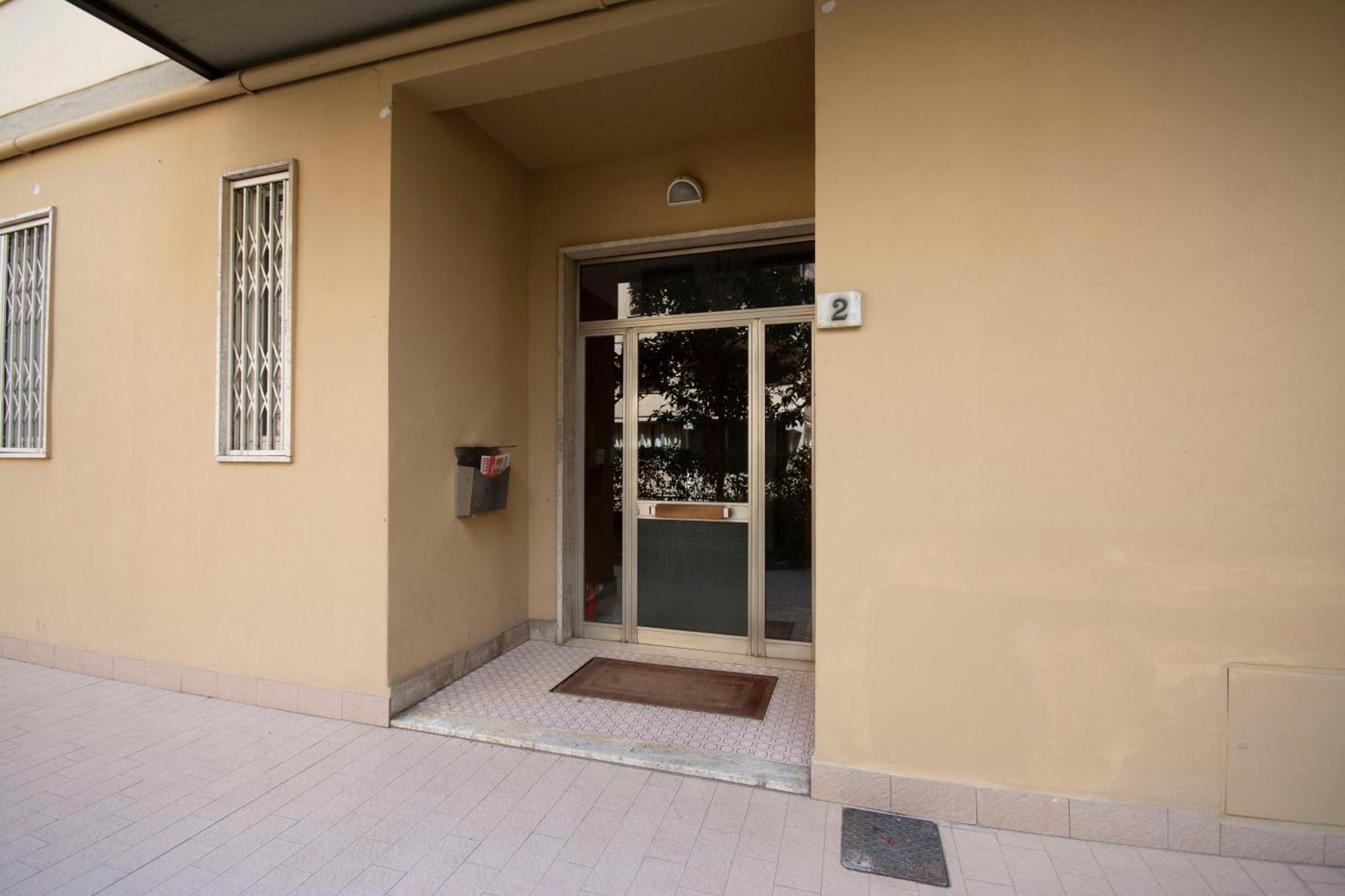 Wonder Apartment & Free Parking Florença Exterior foto
