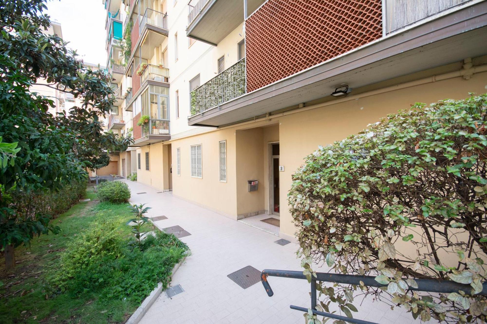 Wonder Apartment & Free Parking Florença Exterior foto