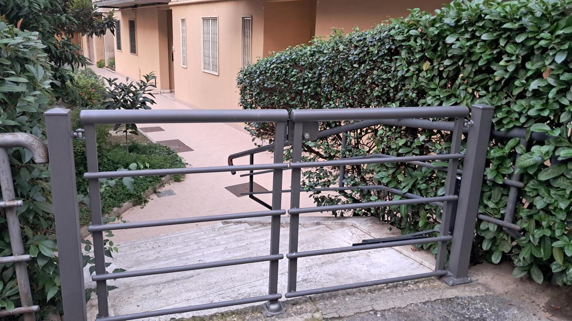 Wonder Apartment & Free Parking Florença Exterior foto